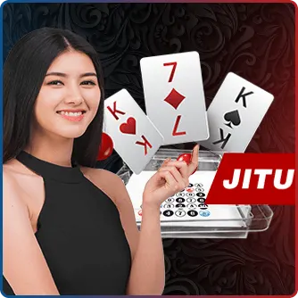 Gongball Jitu